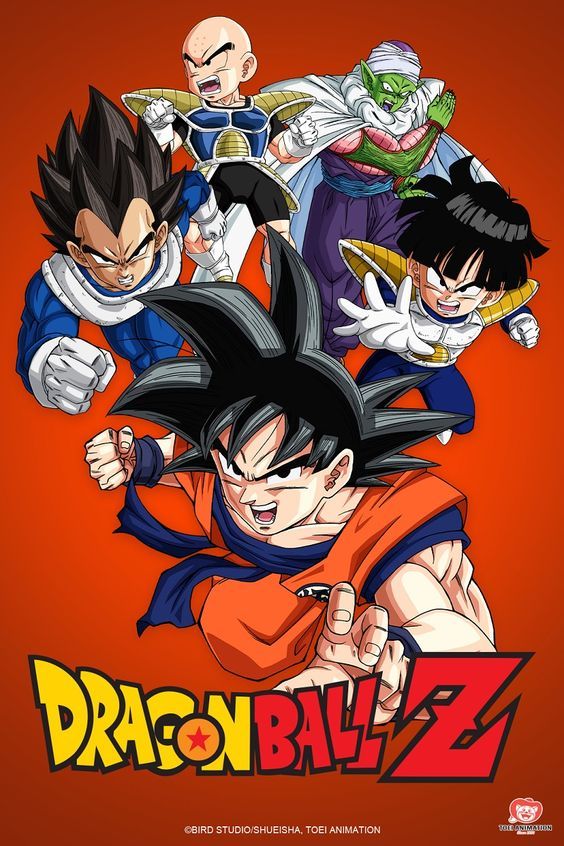 Dragon Ball