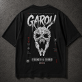 Garou Shirt | Regular Fit