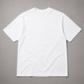 Premium Black T-Shirt | Quality 100% Combed Cotton ( 200 GSM )