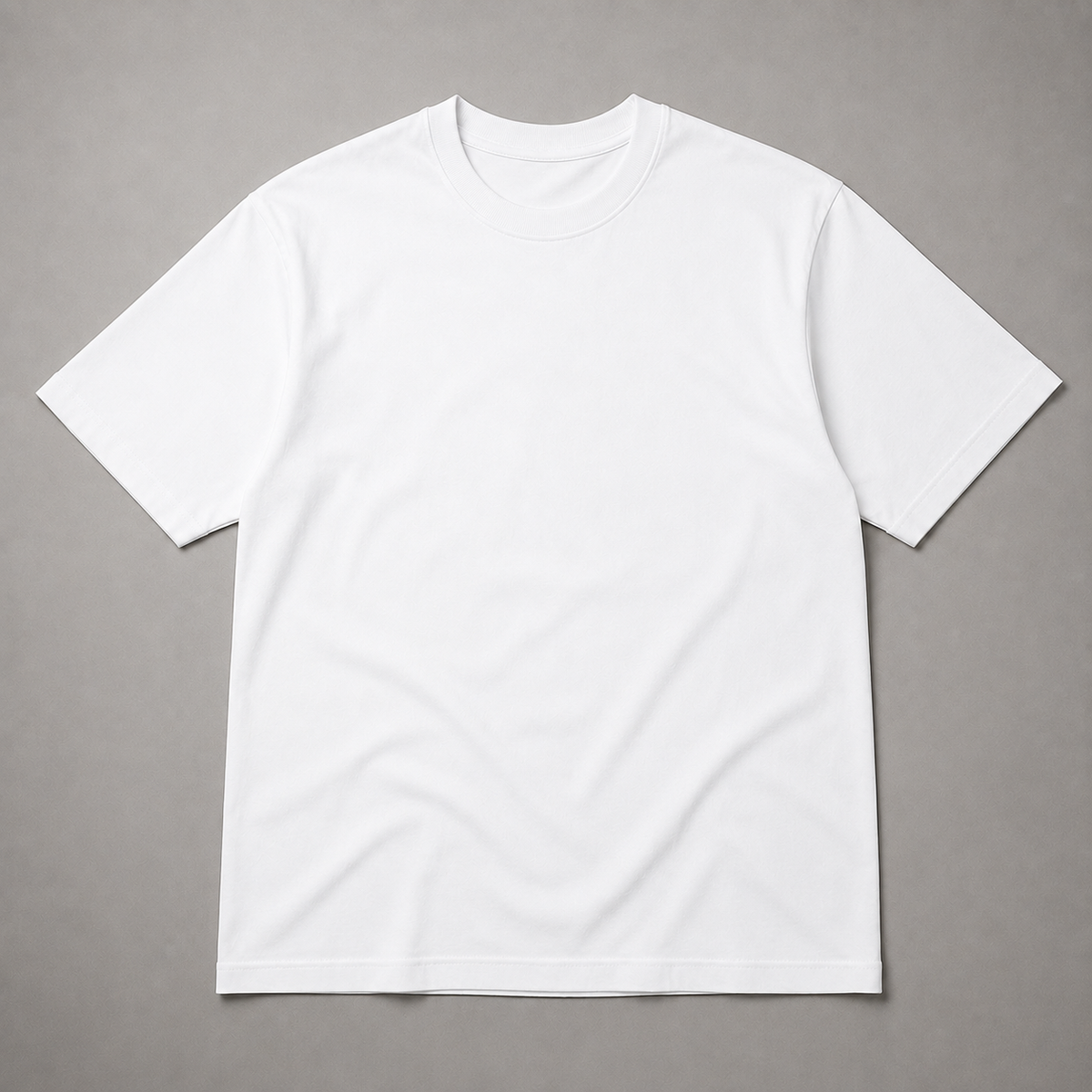 Premium Black T-Shirt | Quality 100% Combed Cotton ( 200 GSM )