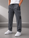 Orignal Addidas Slate Grey Trouser