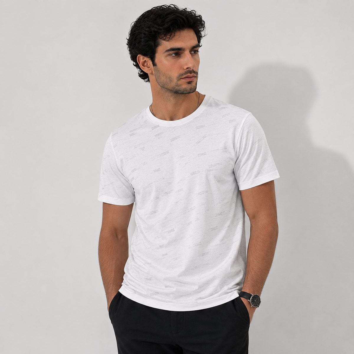 Premium Turkish Imported Shirt | Shine is Sunlight