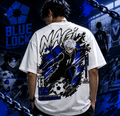 Nagi Seishiro Over-Sized Shirt