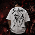 Ryomen Sunuka Over-Sized Shirt