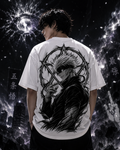 Gojo Satoru Over-Sized Shirt