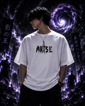 Arise Shirt | Regular Fit & Over Sized