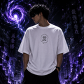 Gojo Satoru Over-Sized Shirt