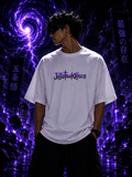 Jujutau Kaisen Over Sized Shirt