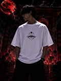 Sukuna Over Sized Shirt