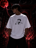 Sukuna Over Sized Shirt