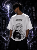 Gojo Over Sized Shirt
