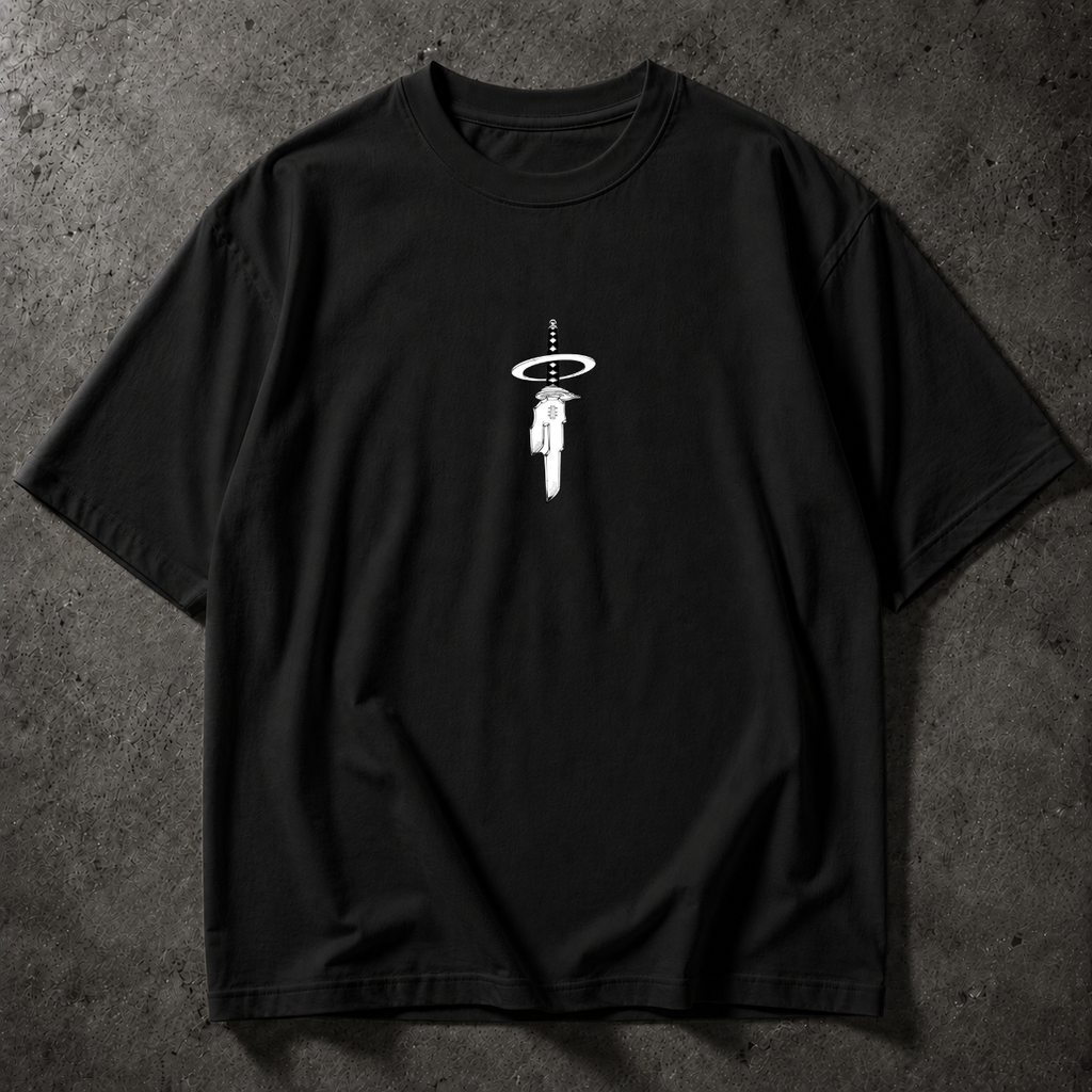Toji Fushiguro Shirt | Regular Fit
