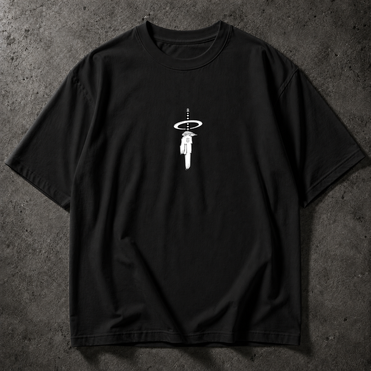 Toji Fushiguro Shirt | Regular Fit