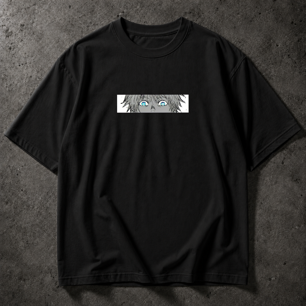 Gojo Shirt | Regular Fit