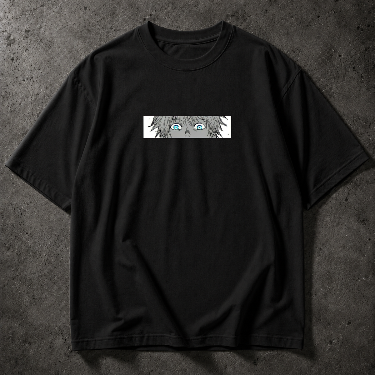 Gojo Shirt | Regular Fit